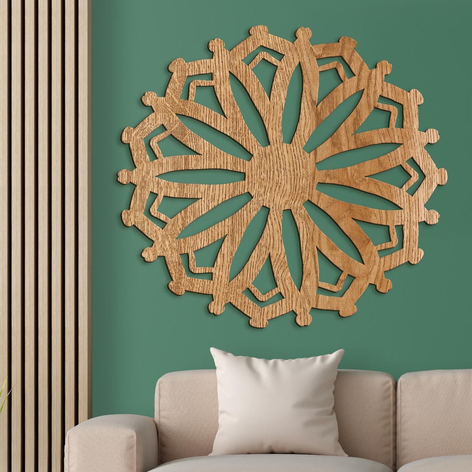 Mandala ESTER-DREVTEX