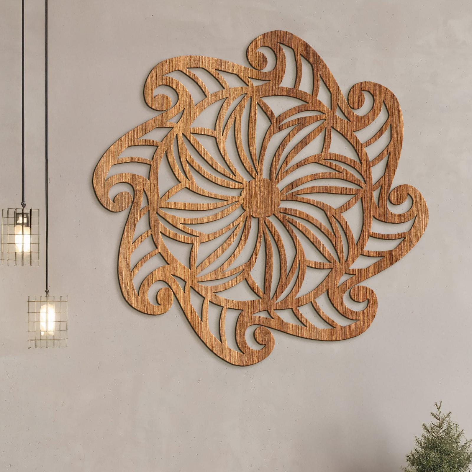 Mandala HARMONY-DREVTEX