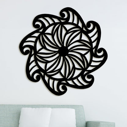 Mandala HARMONY-DREVTEX