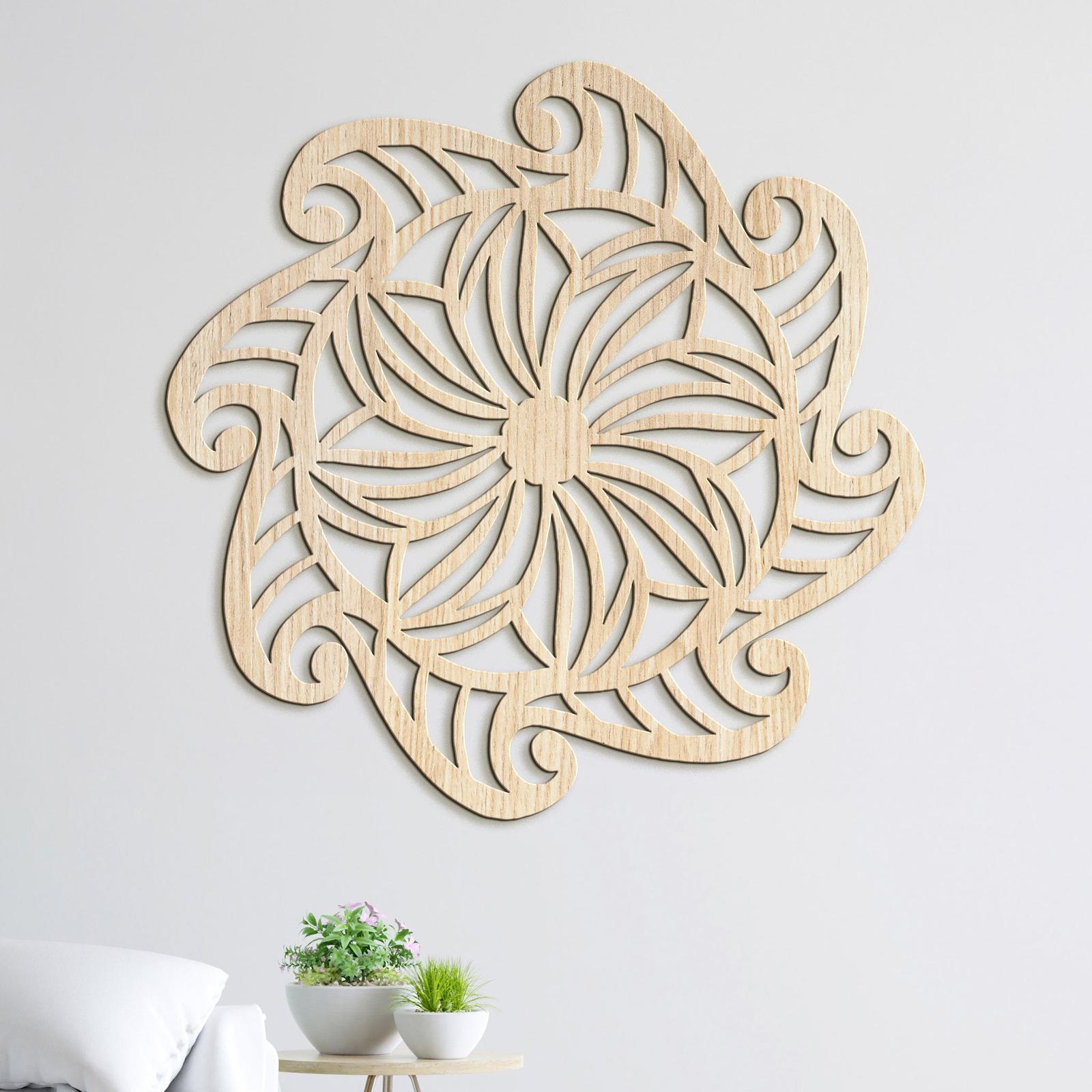 Mandala HARMONY-DREVTEX