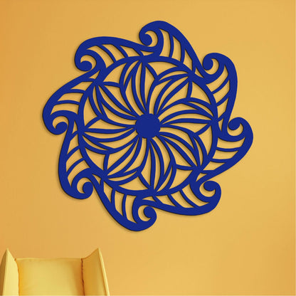 Mandala HARMONY-DREVTEX