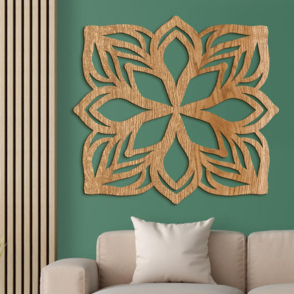 Mandala LAURA-DREVTEX