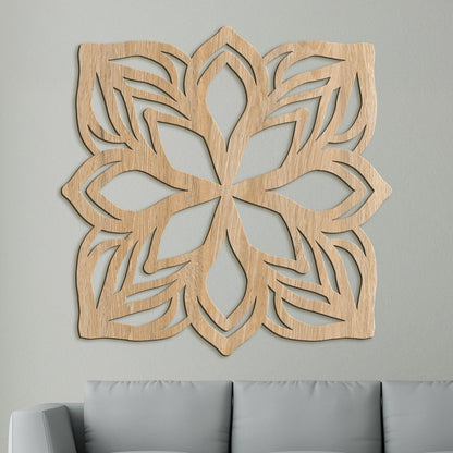 Mandala LAURA-DREVTEX