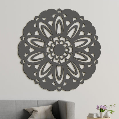 Mandala LUJZA-DREVTEX