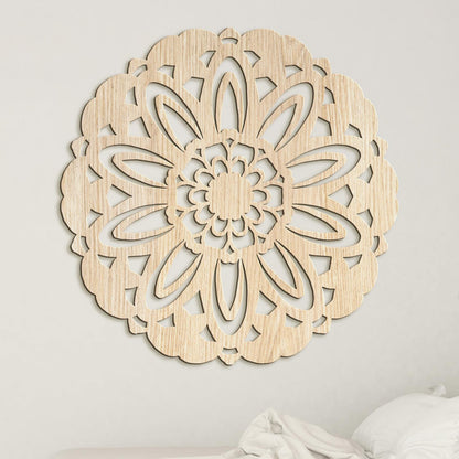 Mandala LUJZA-DREVTEX