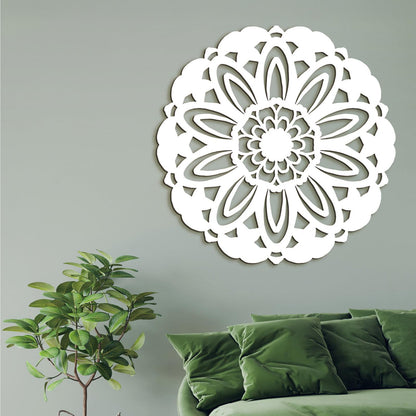 Mandala LUJZA-DREVTEX