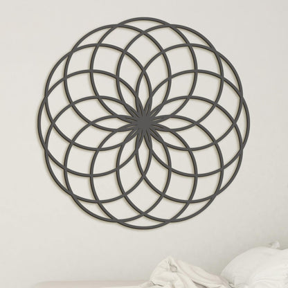 Mandala MAGIC-DREVTEX