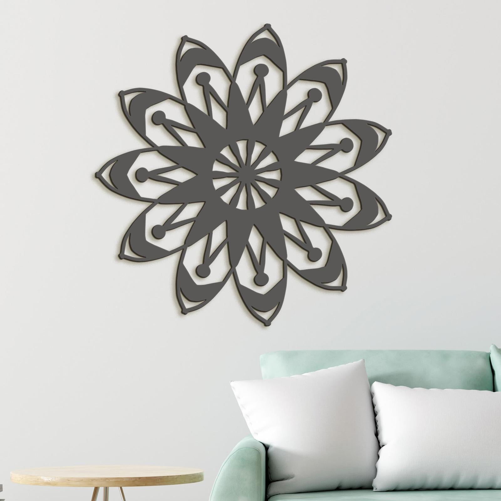 Mandala MIND-DREVTEX