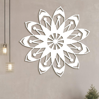 Mandala MIND-DREVTEX