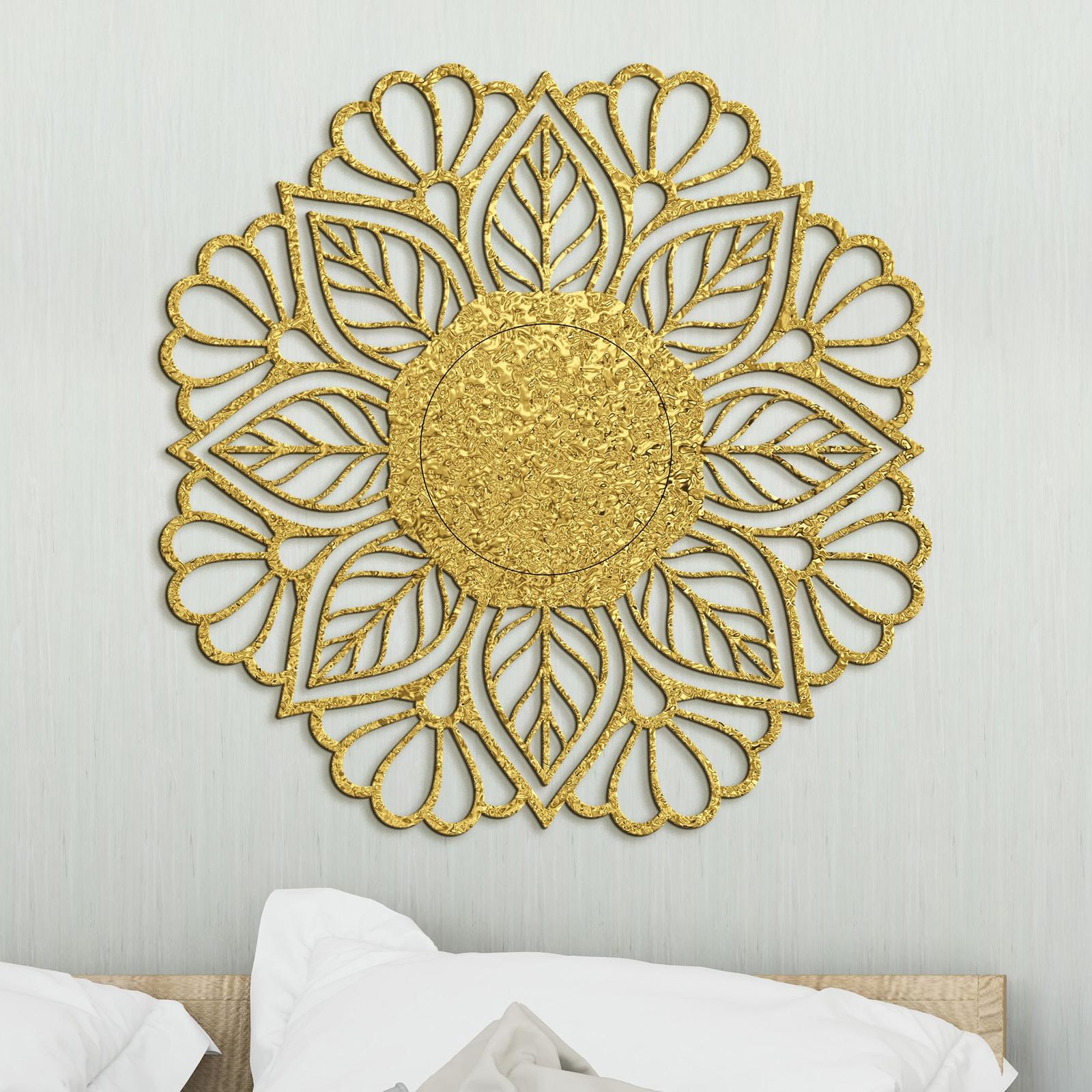 Mandala NOEMI-DREVTEX