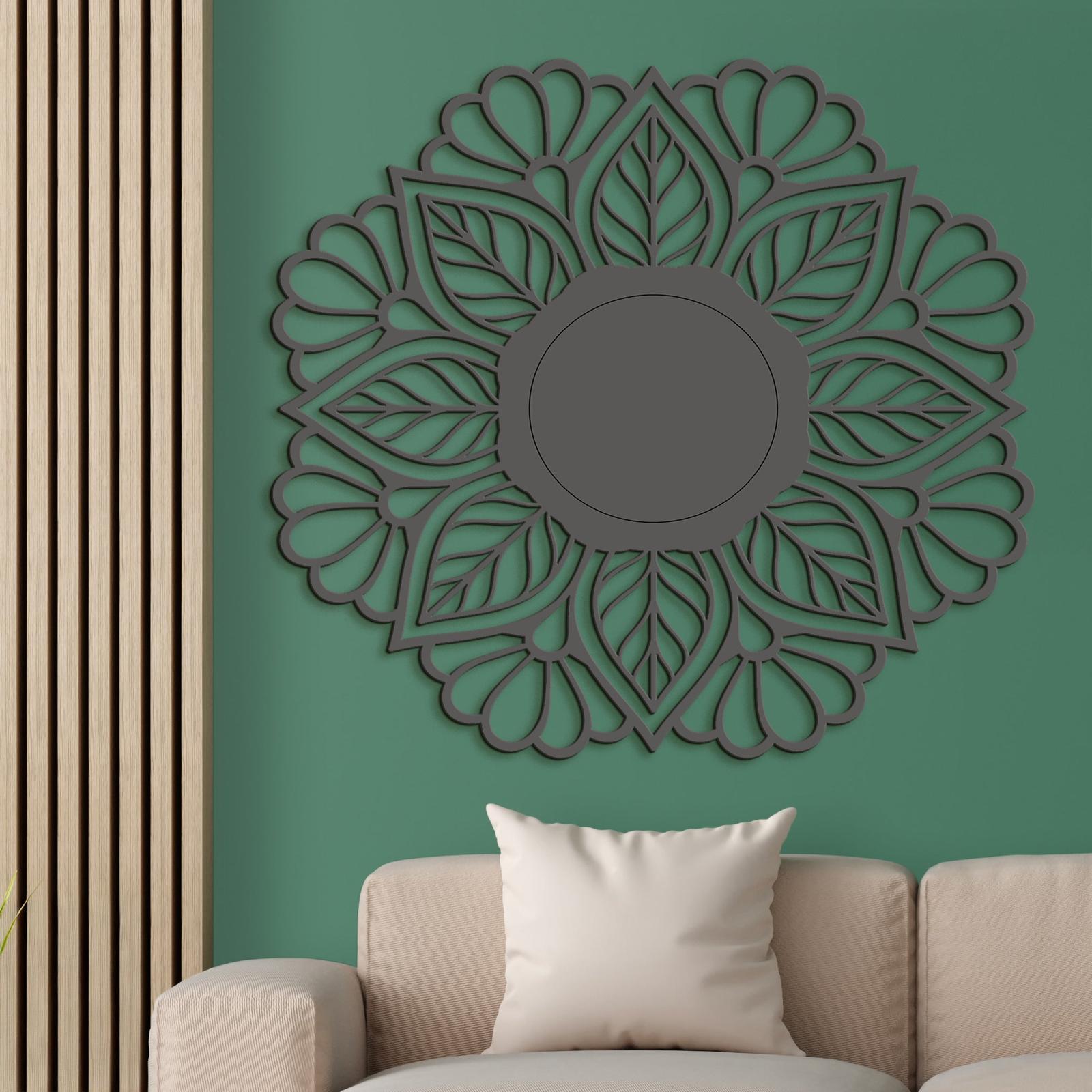 Mandala NOEMI-DREVTEX