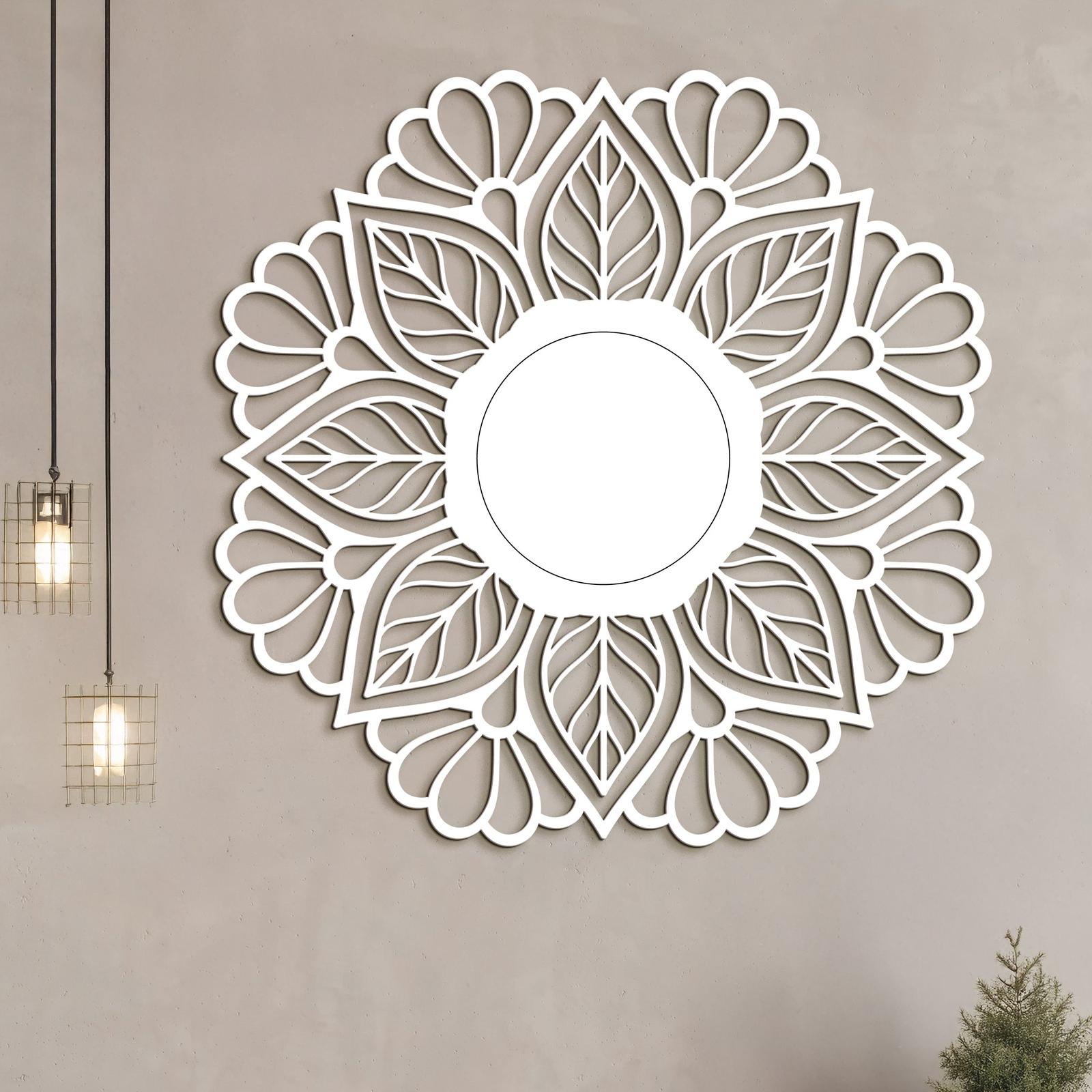 Mandala NOEMI-DREVTEX