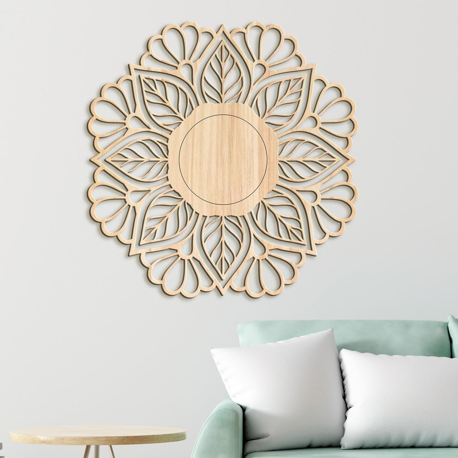 Mandala NOEMI-DREVTEX