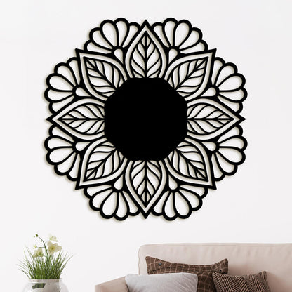 Mandala NOEMI-DREVTEX