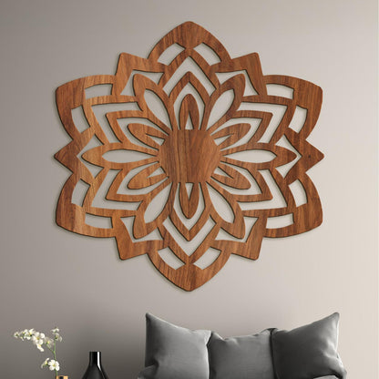 Mandala SENSUAL-DREVTEX