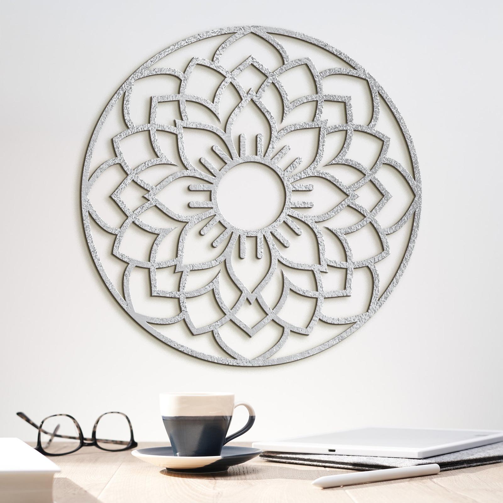 Mandala SIMPLE-DREVTEX