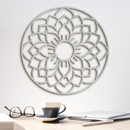 Mandala SIMPLE-DREVTEX