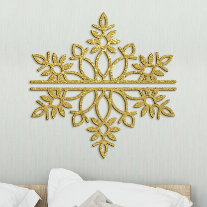 Mandala SNOW-DREVTEX