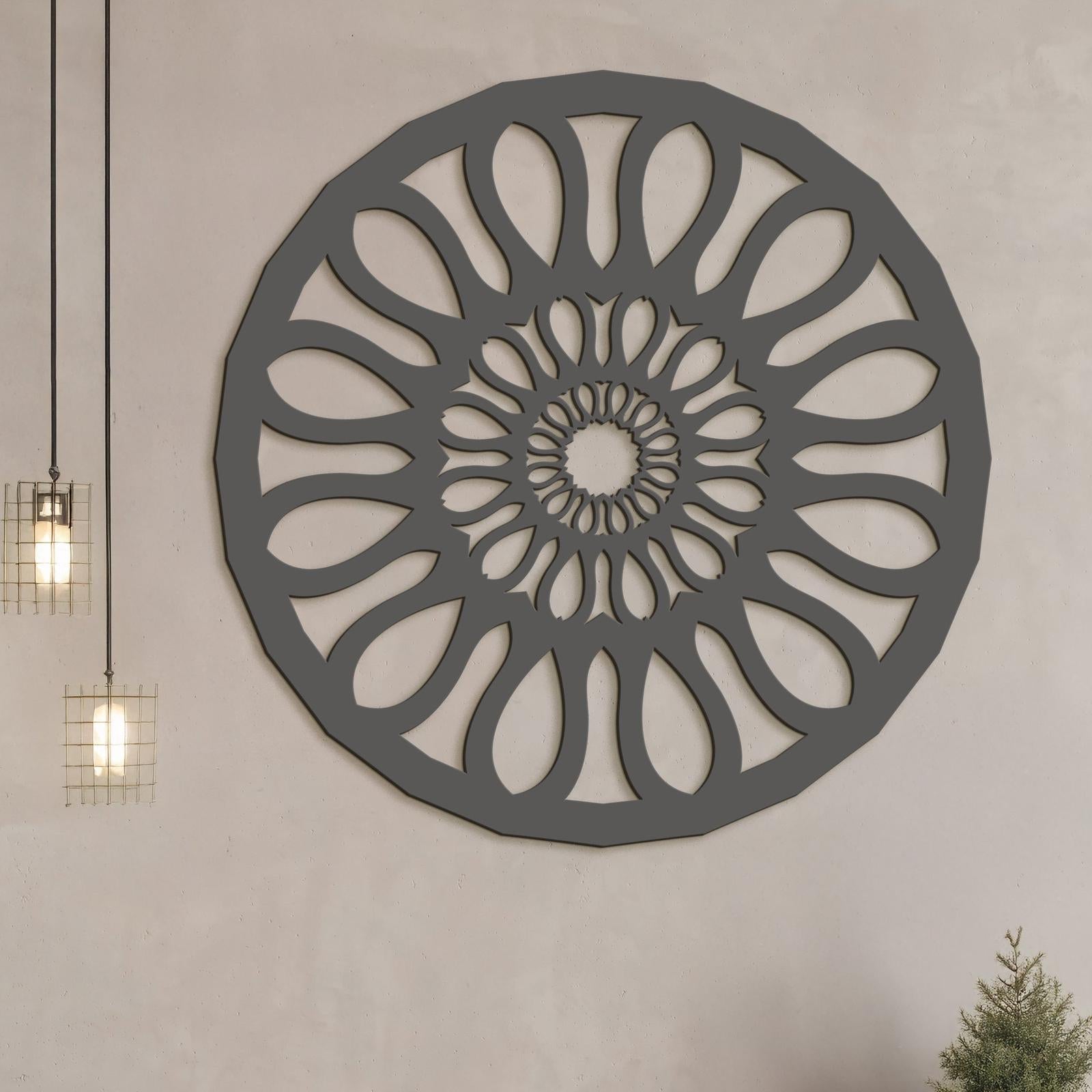 Mandala SPIRIT-DREVTEX