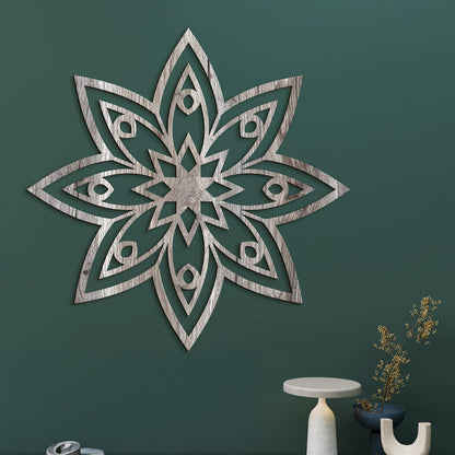 Mandala SUN-DREVTEX