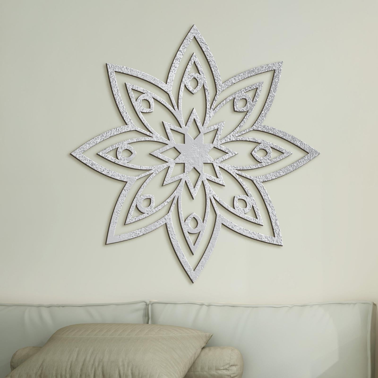 Mandala SUN-DREVTEX