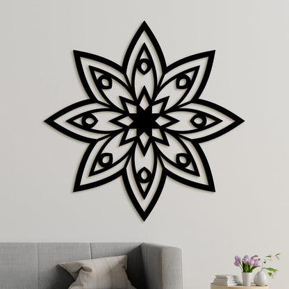 Mandala SUN-DREVTEX