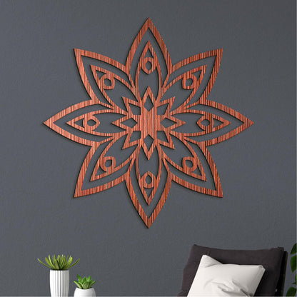 Mandala SUN-DREVTEX