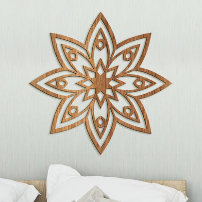 Mandala SUN-DREVTEX