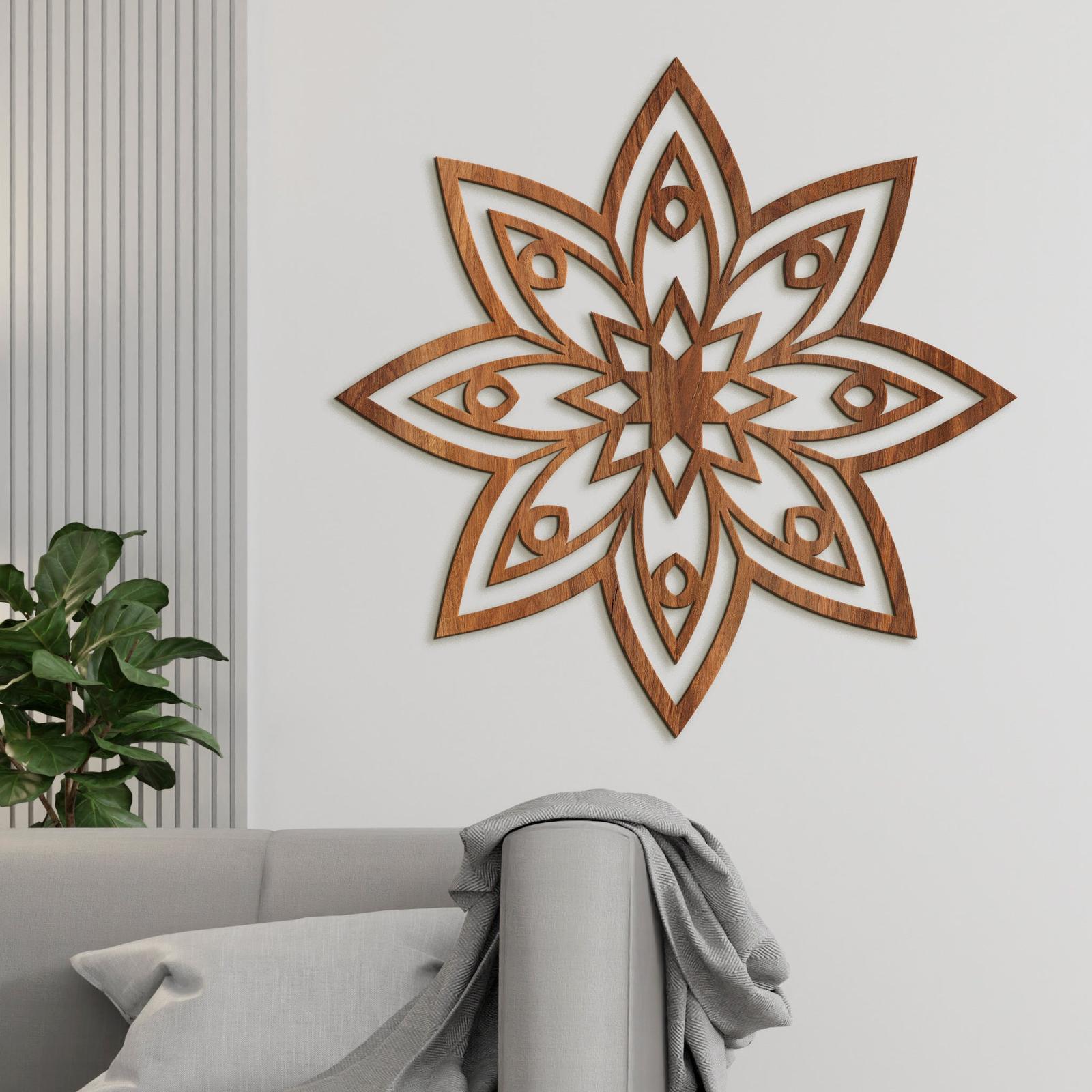 Mandala SUN-DREVTEX