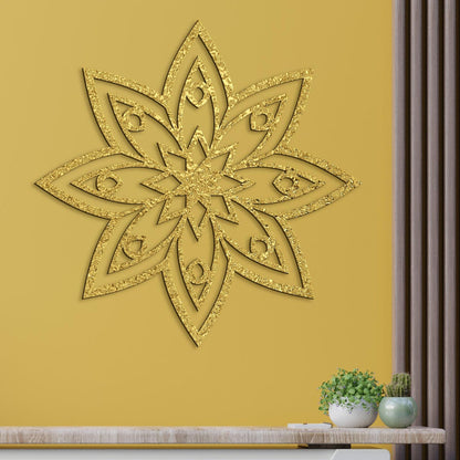 Mandala SUN-DREVTEX