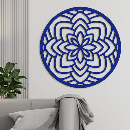 Mandala SWEET-DREVTEX