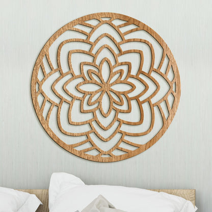 Mandala SWEET-DREVTEX