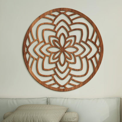 Mandala SWEET-DREVTEX