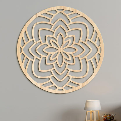 Mandala SWEET-DREVTEX