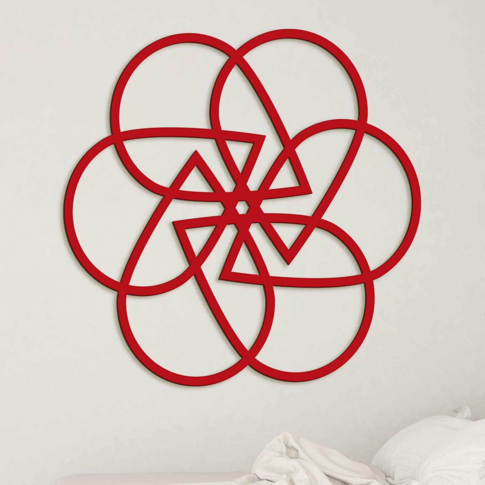 Mandala Tuzba-DREVTEX