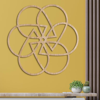 Mandala Tuzba-DREVTEX