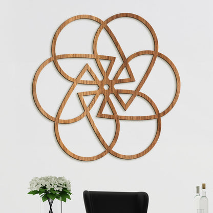 Mandala Tuzba-DREVTEX