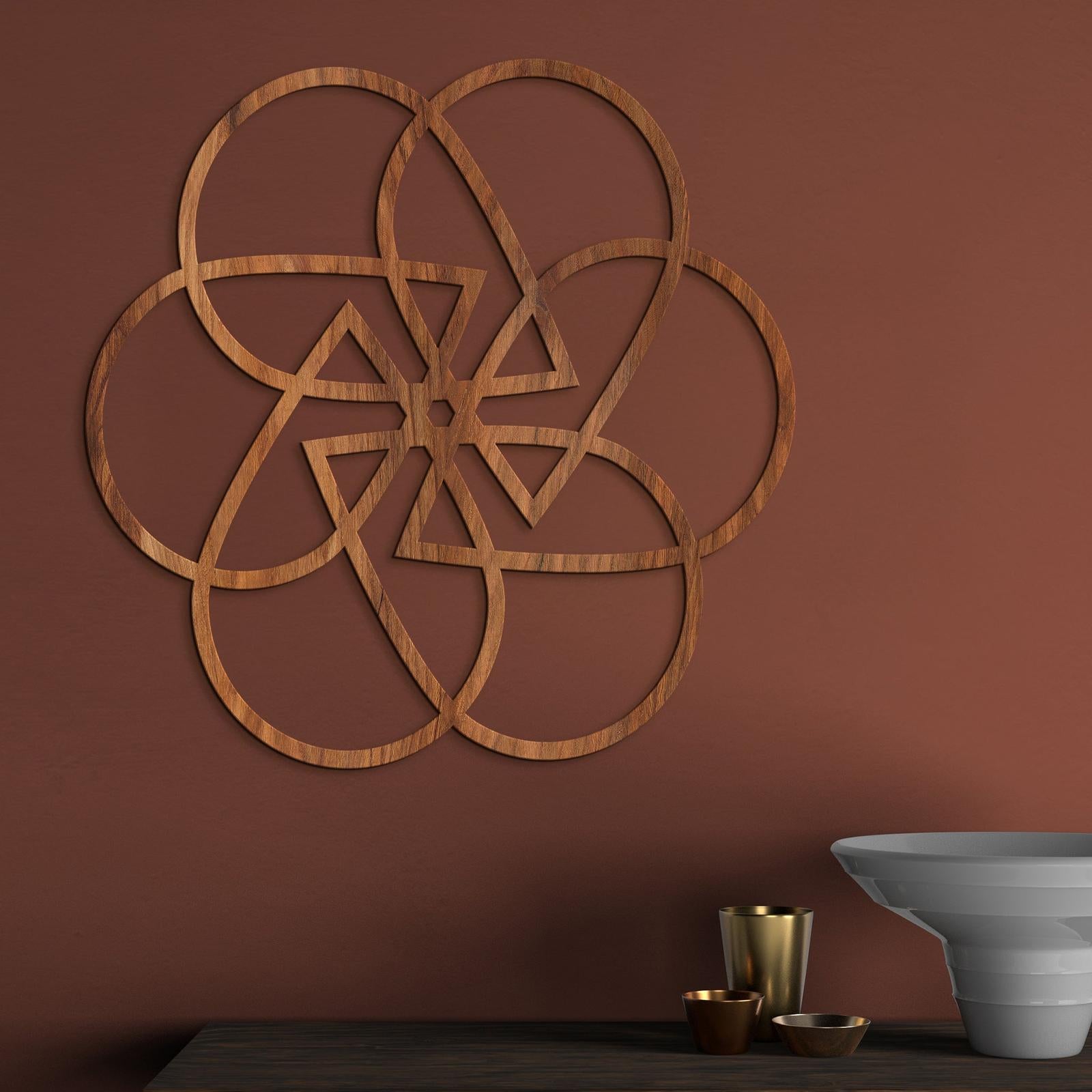 Mandala Tuzba-DREVTEX