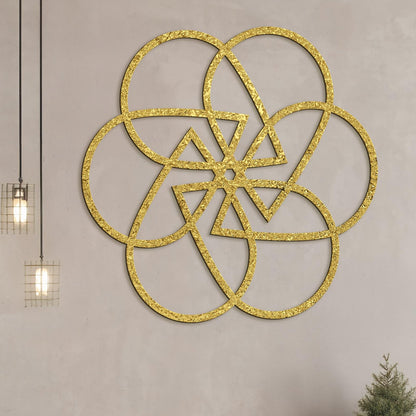 Mandala Tuzba-DREVTEX