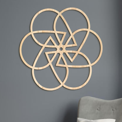 Mandala Tuzba-DREVTEX