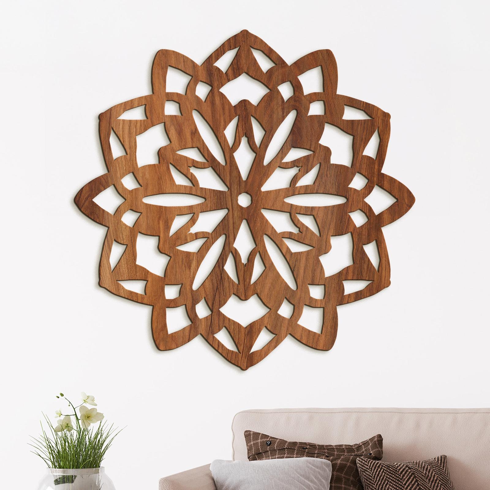 Mandala ZARRA-DREVTEX