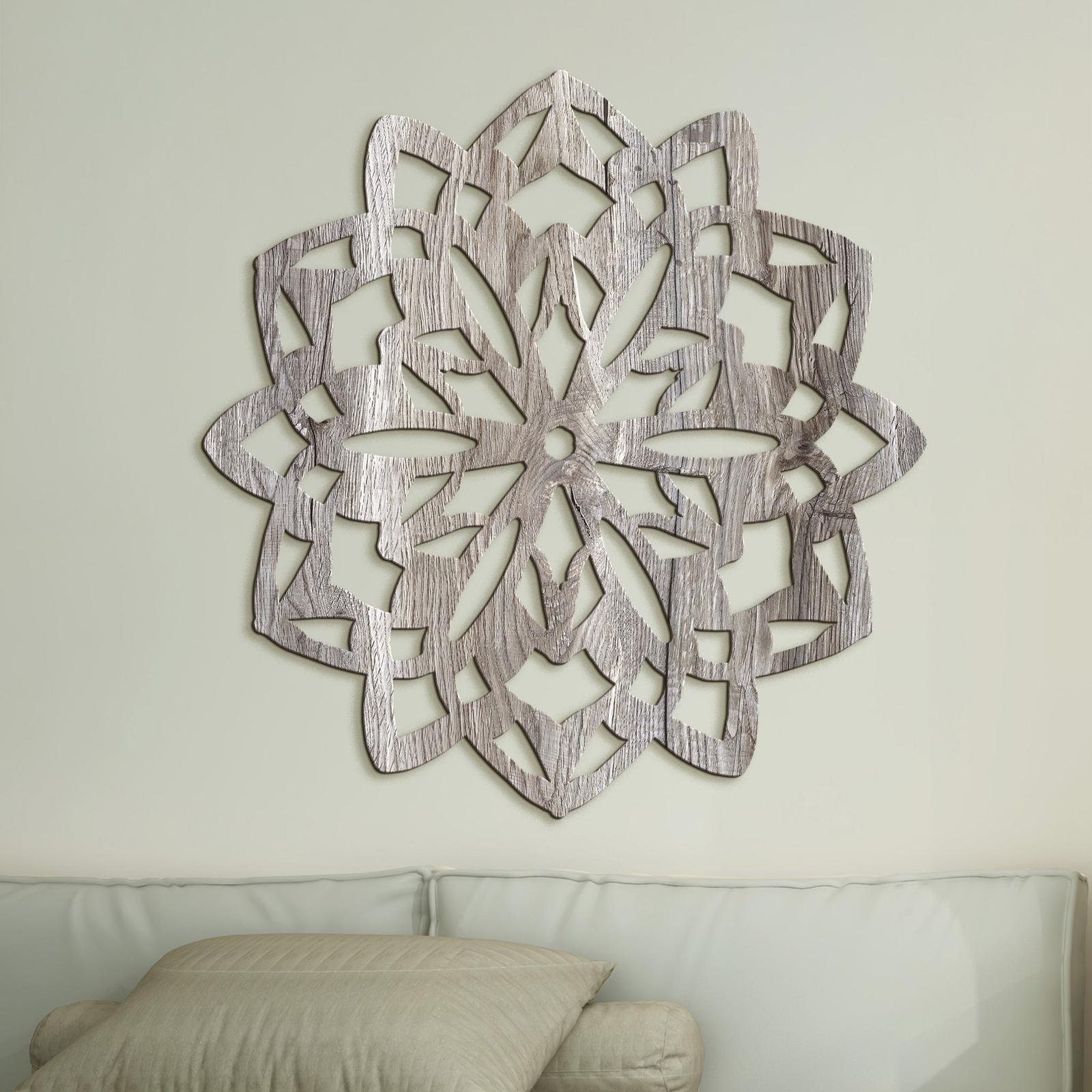 Mandala ZARRA-DREVTEX