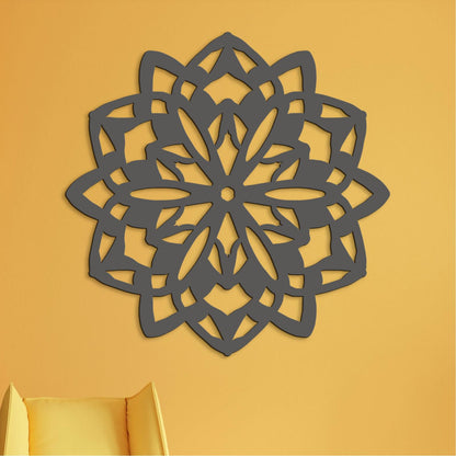 Mandala ZARRA-DREVTEX