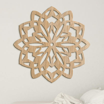 Mandala ZARRA-DREVTEX