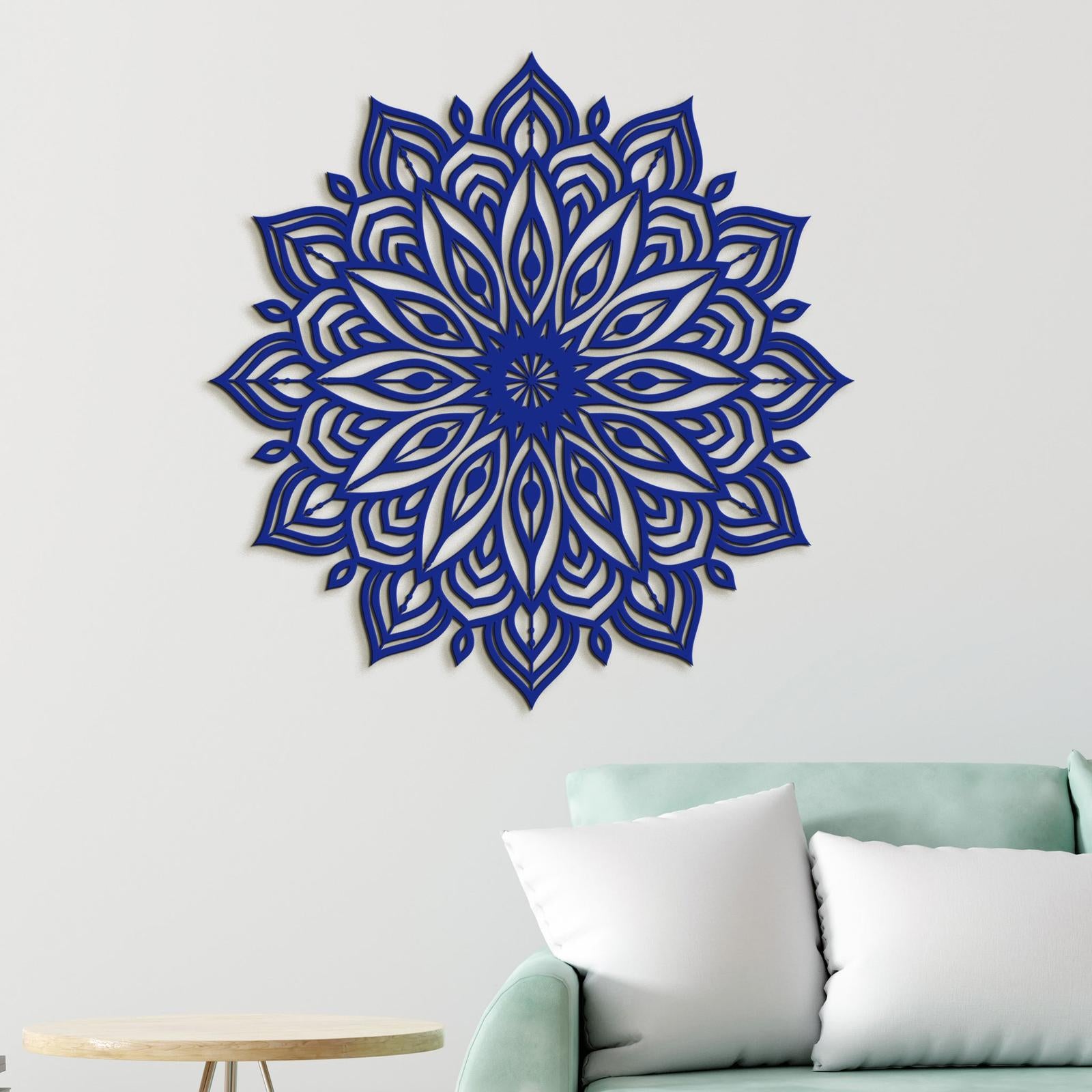 Mandala ZITA-DREVTEX