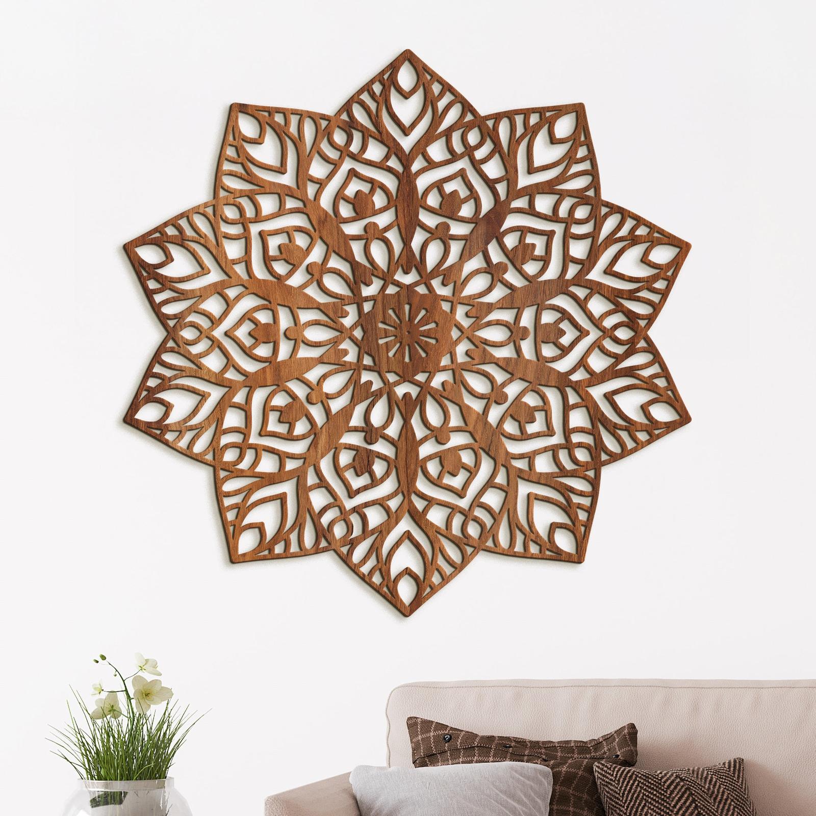 Mandala ZITTA-DREVTEX