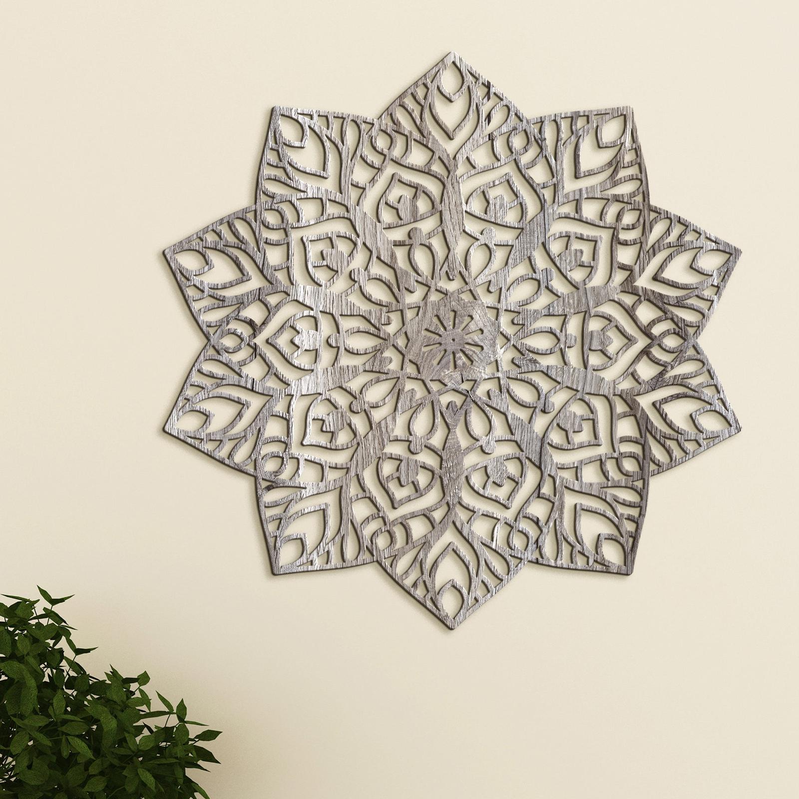 Mandala ZITTA-DREVTEX