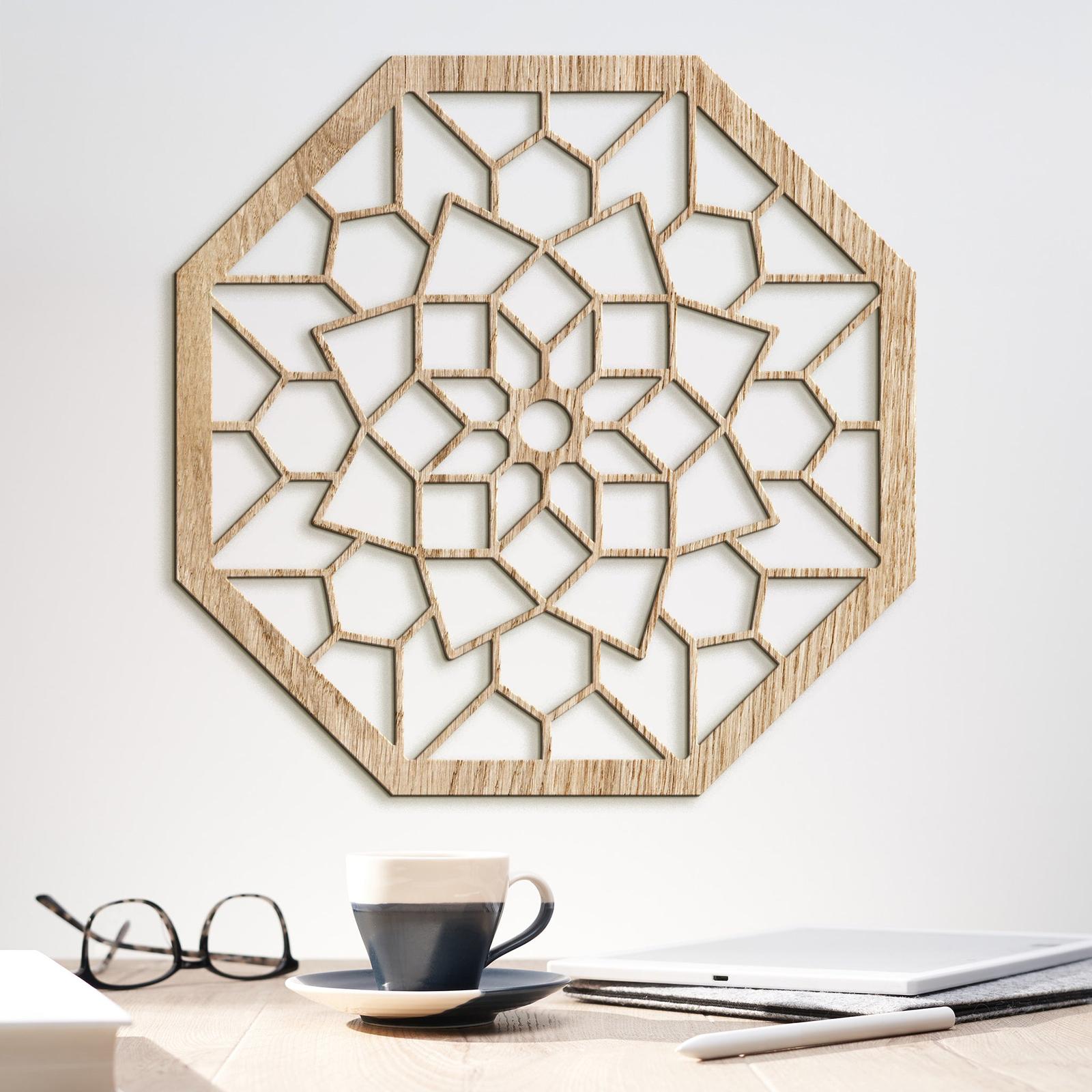 Mandala LOORA-DREVTEX