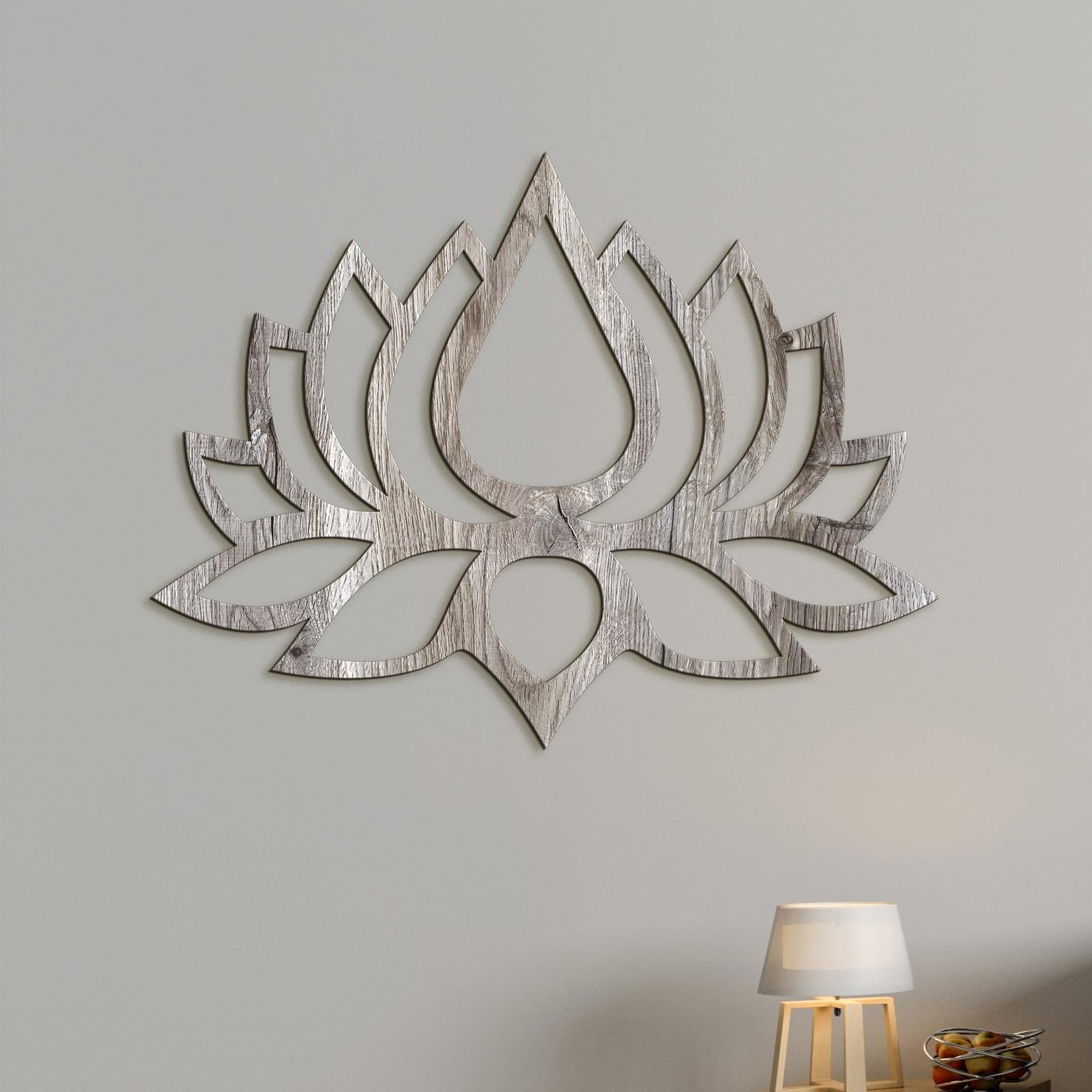 Drevena dekoracia LOTOS-DREVTEX