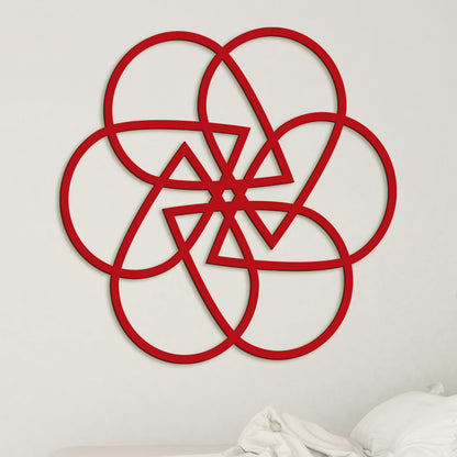 Mandala Tuzba-DREVTEX